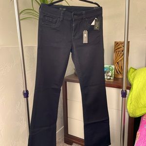 NWT Natalie Kut From The Kloth High Rise Bootcut